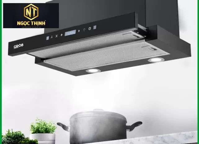 MÁY HÚT MÙI GH-723BO tại Phước Thái MÁY HÚT MÙI GH-723BO tại Phước Thái